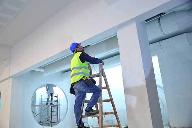 Trusted Mccordsville, IN Drywall & Painting Services Experts